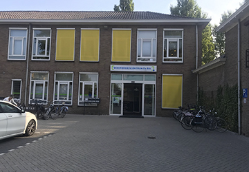 Podoloog de Bilt